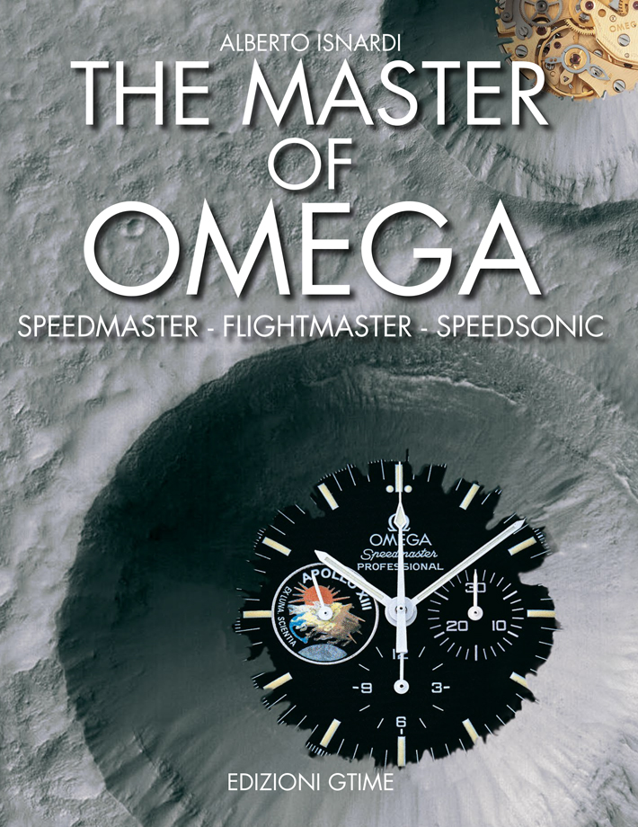 The Master of Omega